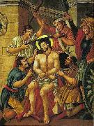 Jose Joaquim da Rocha, Flagellation of Christ